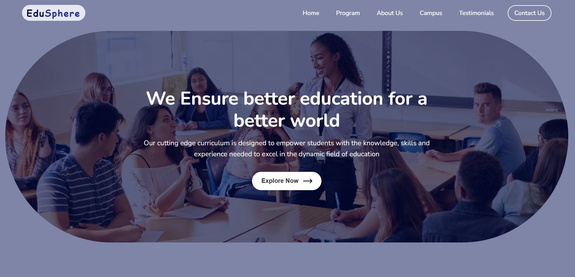 Edu-Sphere